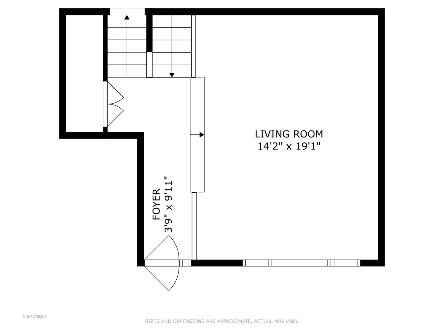 7957 Beckwith Road Morton Grove, IL 60053 - Photo 24 of 26 a picture of a bathroom with a shower