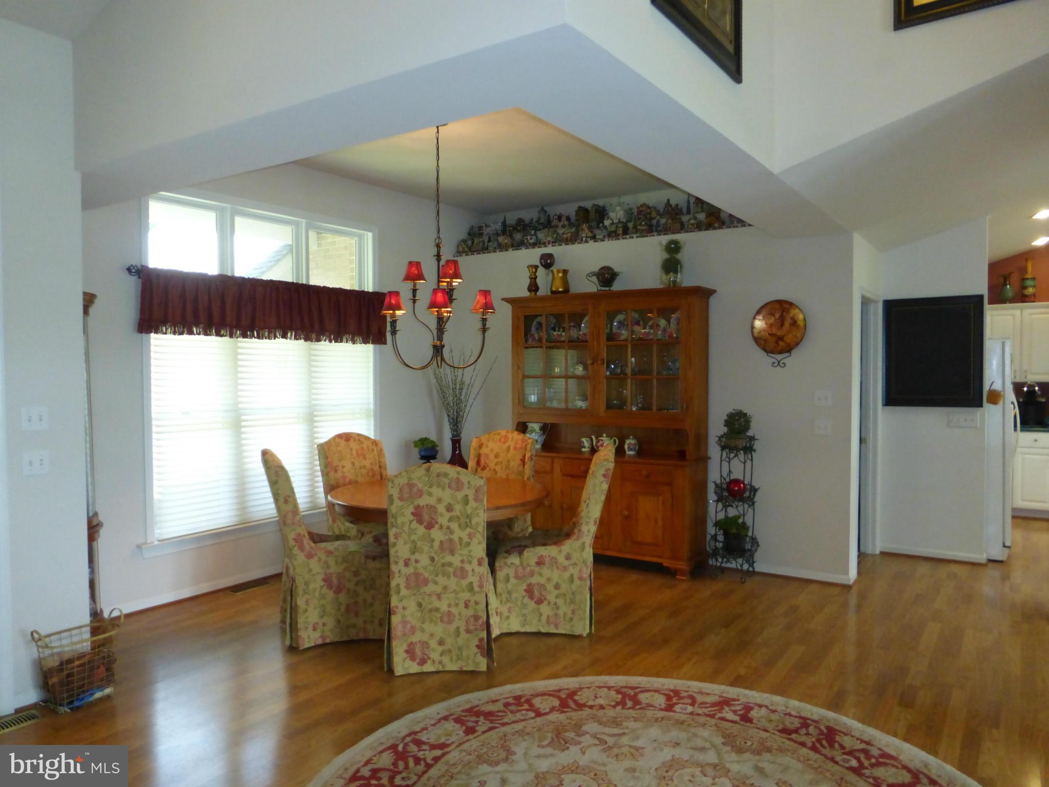 12383 Jesse Smith Road Mount Airy, MD 21771 - Photo 11 of 29 Dining Room