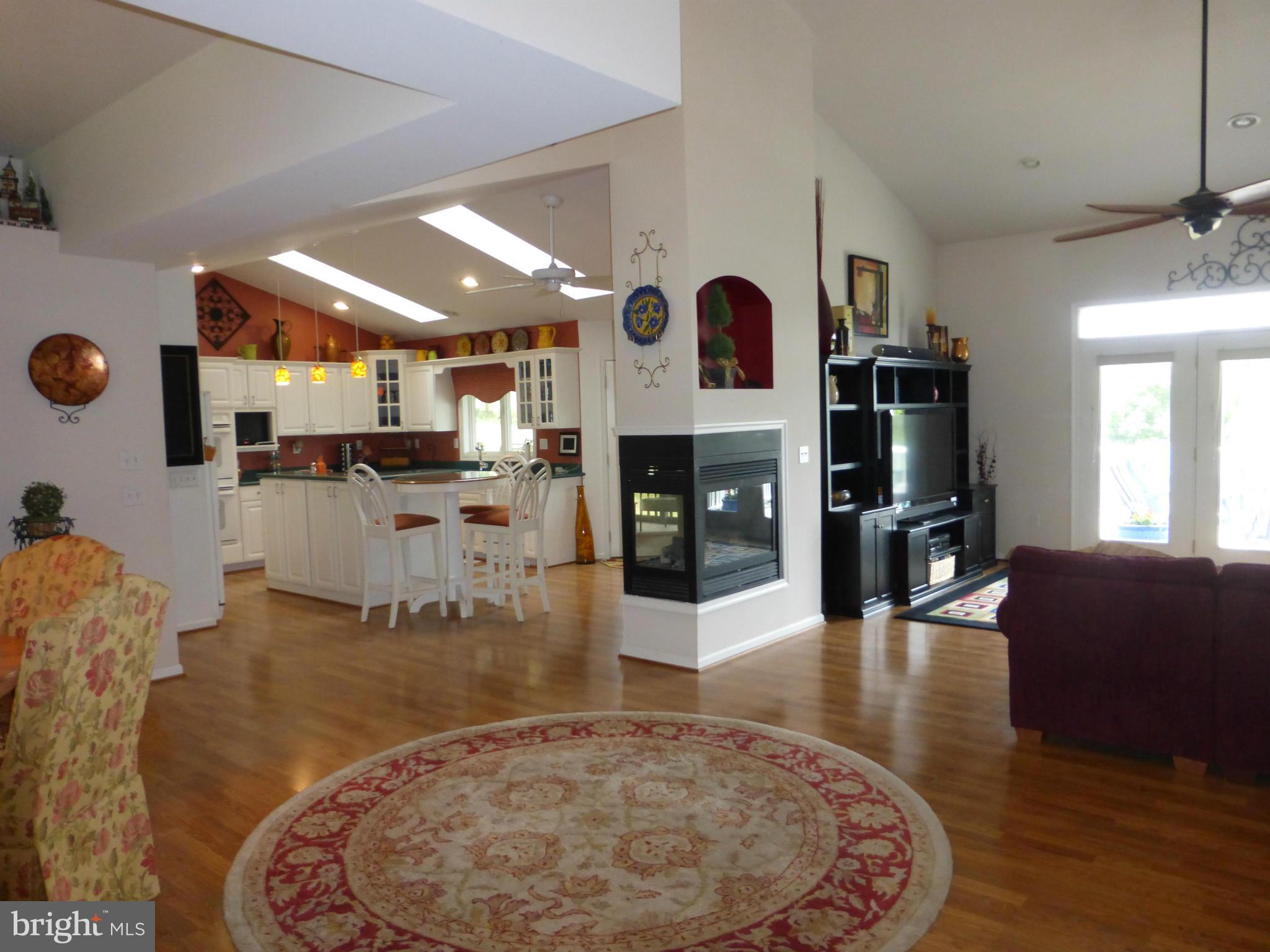 12383 Jesse Smith Road Mount Airy, MD 21771 - Photo 29 of 29 Open Floor Plan
