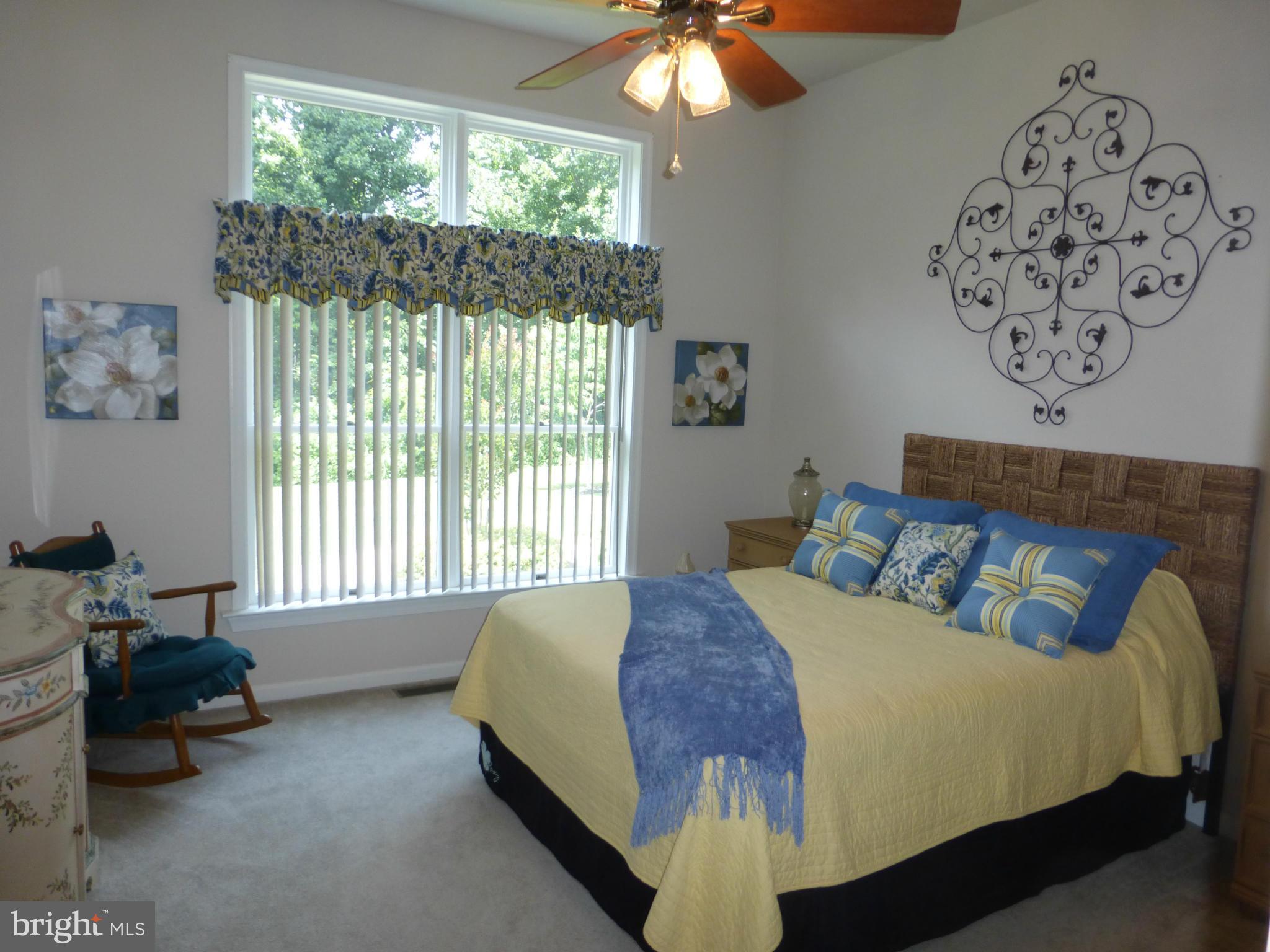 12383 Jesse Smith Road Mount Airy, MD 21771 - Photo 14 of 29 Bedroom 2