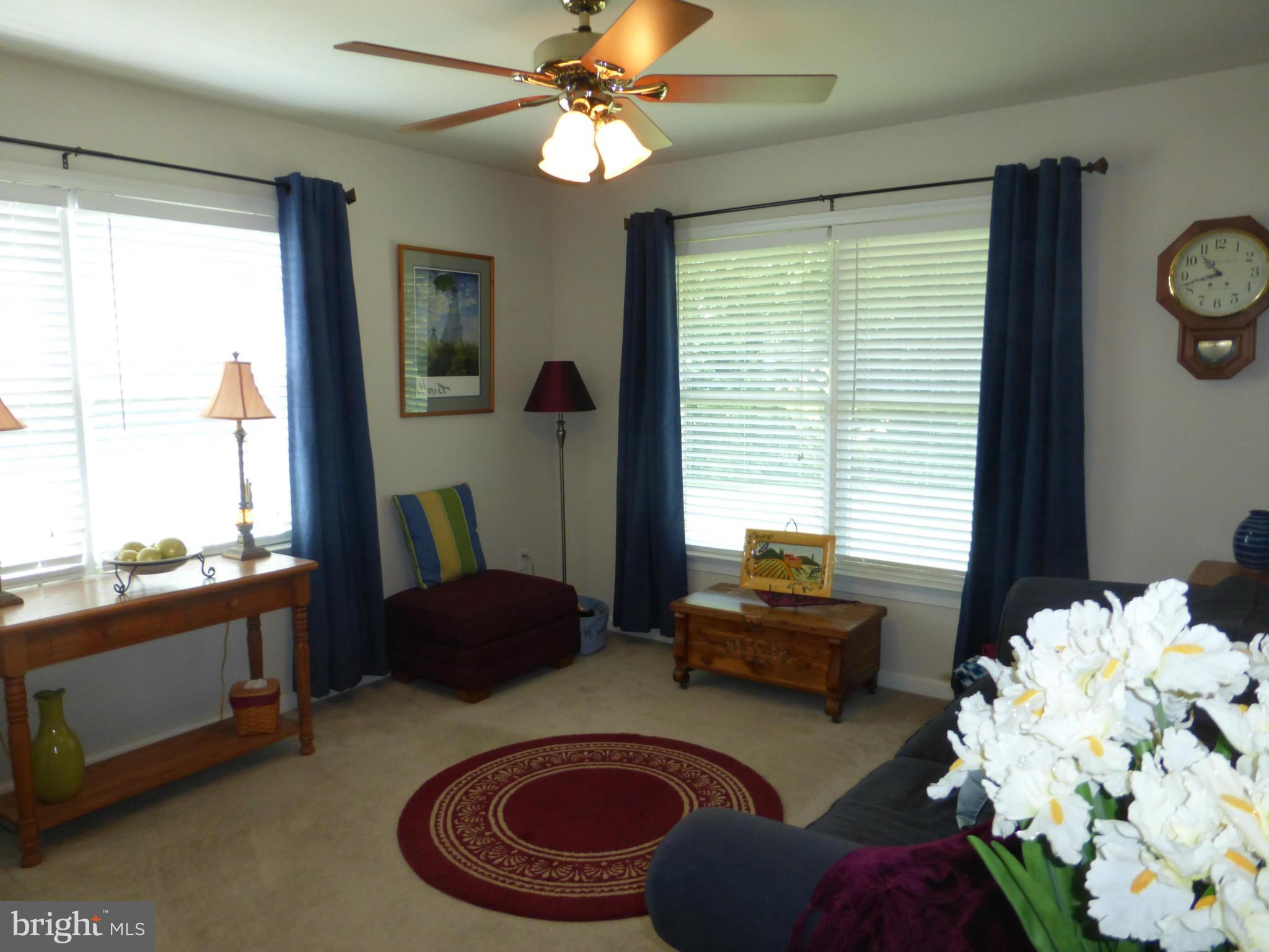 12383 Jesse Smith Road Mount Airy, MD 21771 - Photo 15 of 29 Bedroom 3