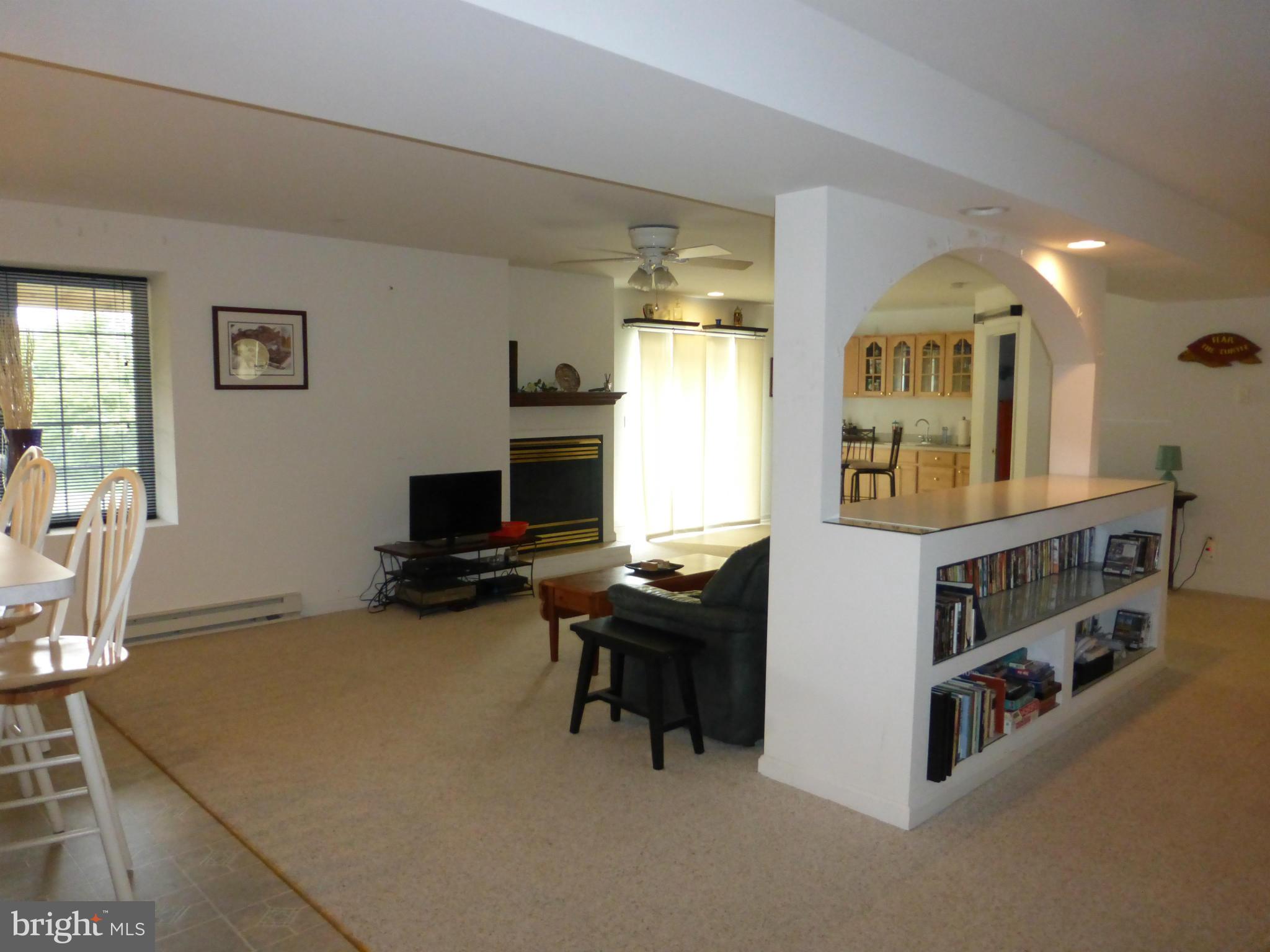 12383 Jesse Smith Road Mount Airy, MD 21771 - Photo 21 of 29 Finished Lower Level Suite