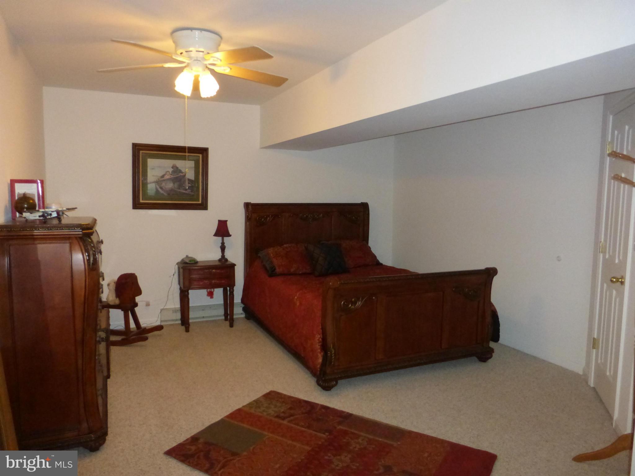 12383 Jesse Smith Road Mount Airy, MD 21771 - Photo 23 of 29 Bedroom @ In-Law Suite