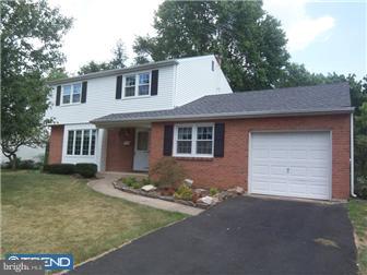 205 Valley Road Morrisville, PA 19067 - Photo 1 of 12 Exterior
