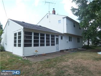 205 Valley Road Morrisville, PA 19067 - Photo 11 of 12 Exterior Back