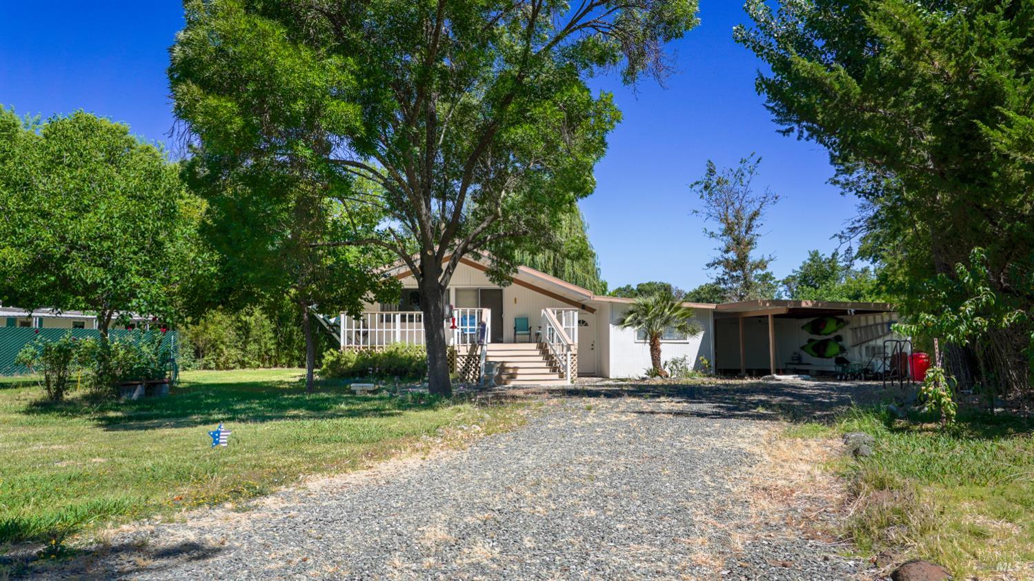 45 Lafferty Road Lakeport, CA 95453 - Photo 3 of 36