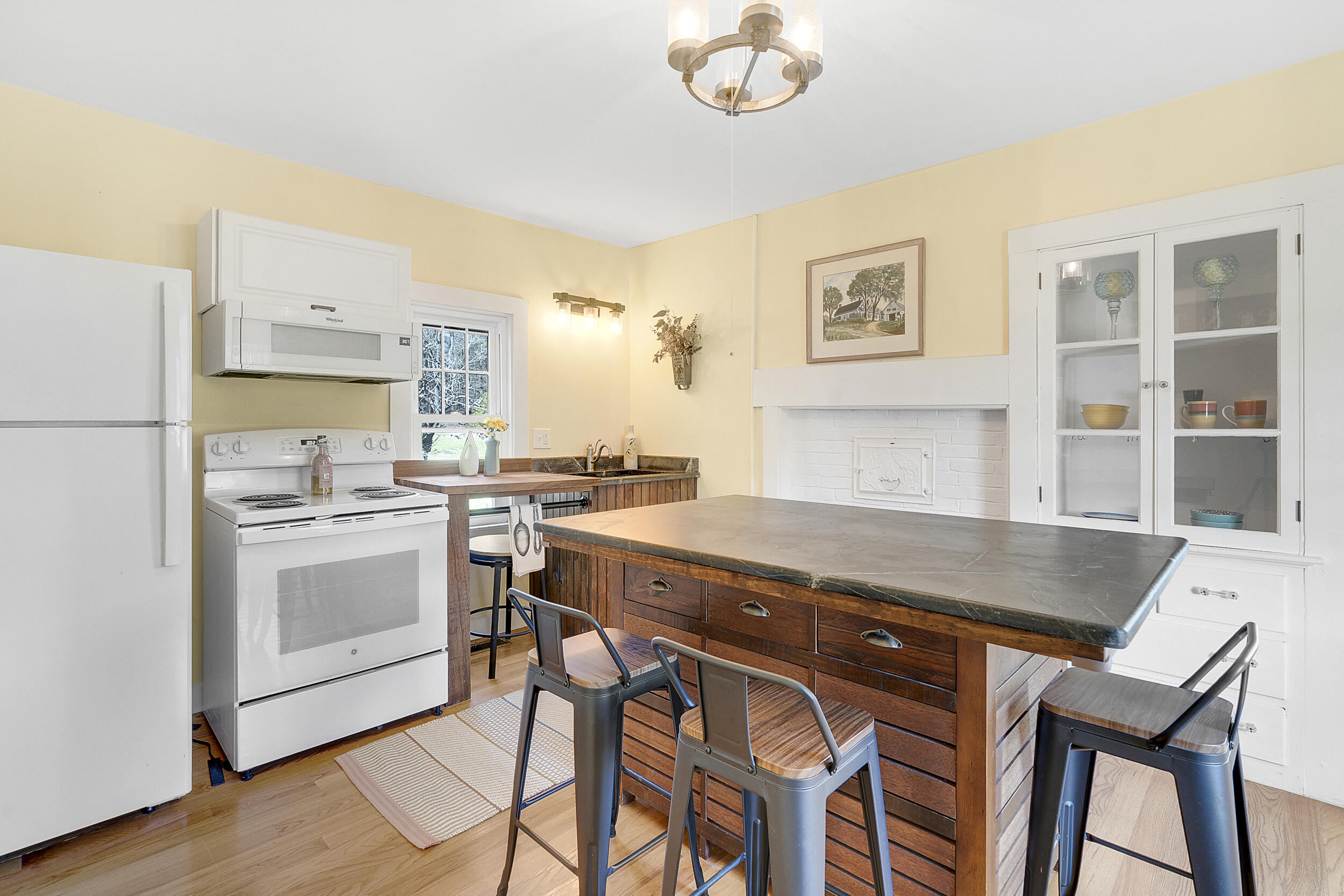 255 Raymond Hill Road Raymond, ME 04071 - Photo 11 of 91 Kitchen