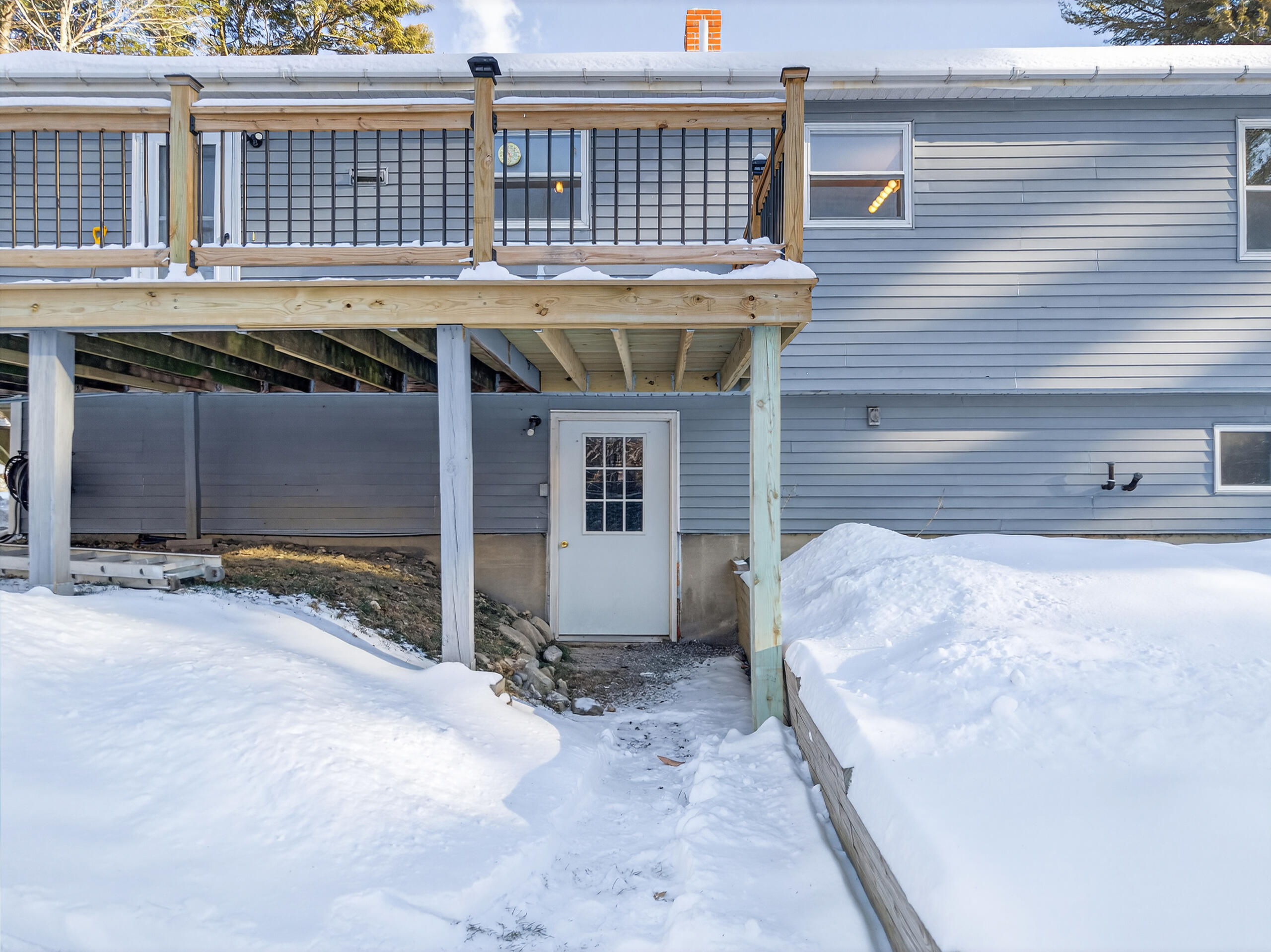 172 Baldwin Hill Road Fayette, ME 04349 - Photo 44 of 92 172 Baldwin Hill Rd_144