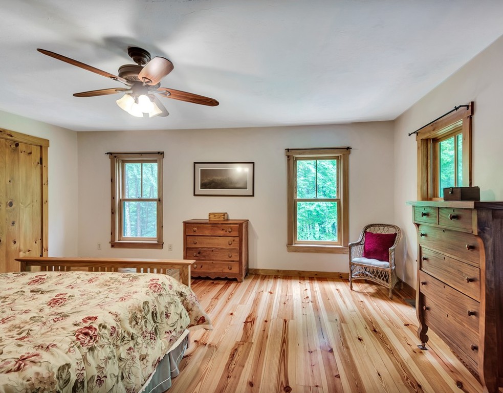 530 Lowell Road Groton, MA 01450 - Photo 10 of 27