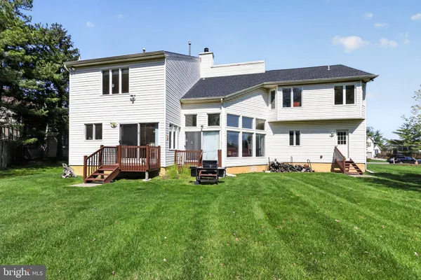 $749,000 | 46 Downing Lane, Voorhees, NJ 08043