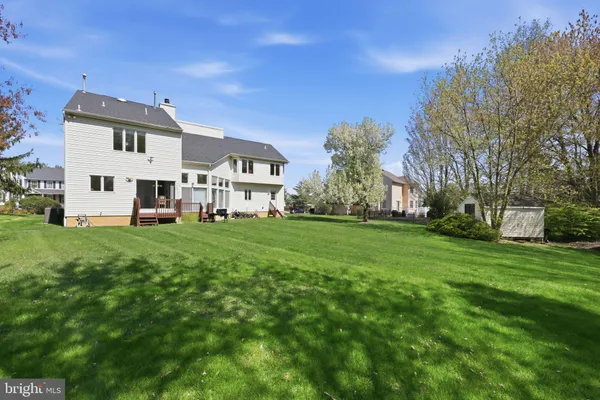 $749,000 | 46 Downing Lane, Voorhees, NJ 08043