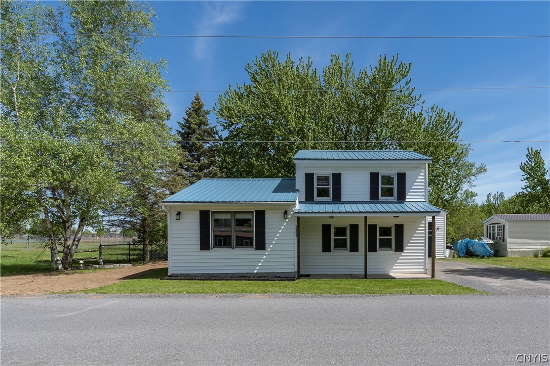 18365 Minkler Road Adams Center, NY 13606 - Photo 1 of 34