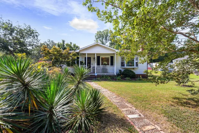 $214,900 | 1465 Maplewood Drive, Durham, NC 27704