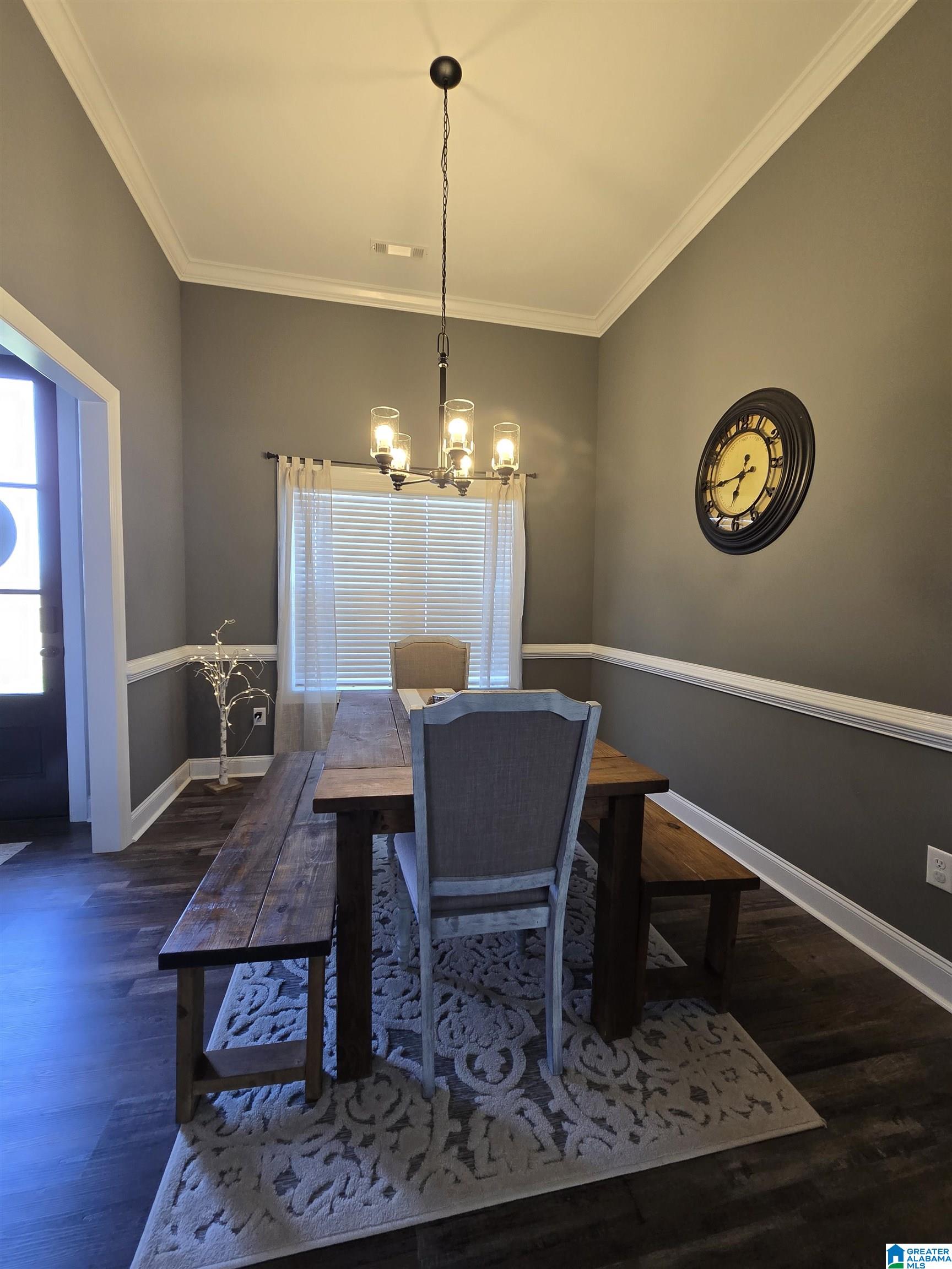 775 New Harmony Road Clanton, AL 35045 - Photo 4 of 27