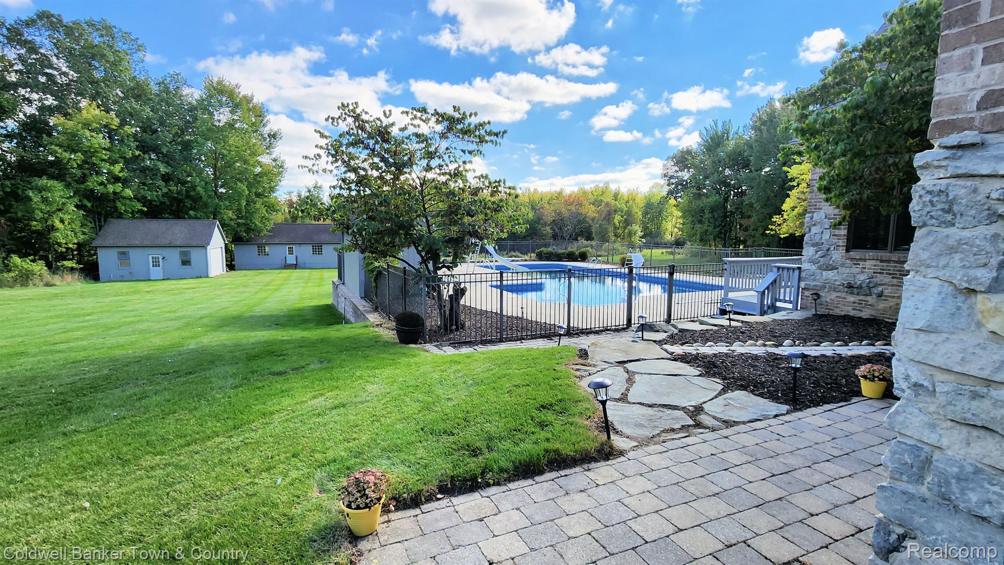 9580 Bergin Road Howell, MI 48843 - Photo 63 of 88 Gallery Image 63