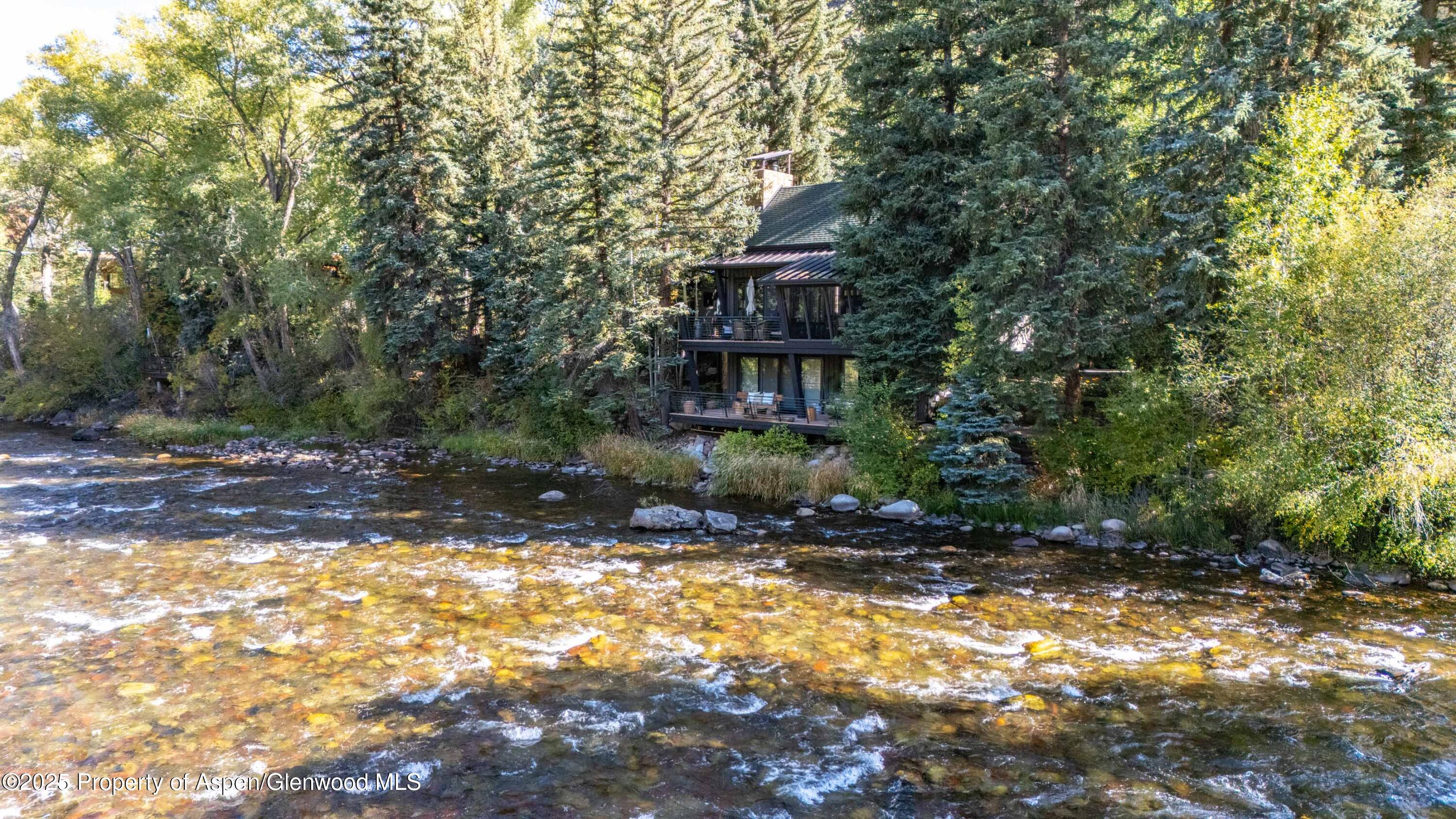 4076 Lower River Road Snowmass, CO 81654 - Photo 65 of 71 DJI_20250917095532_0002_D-2