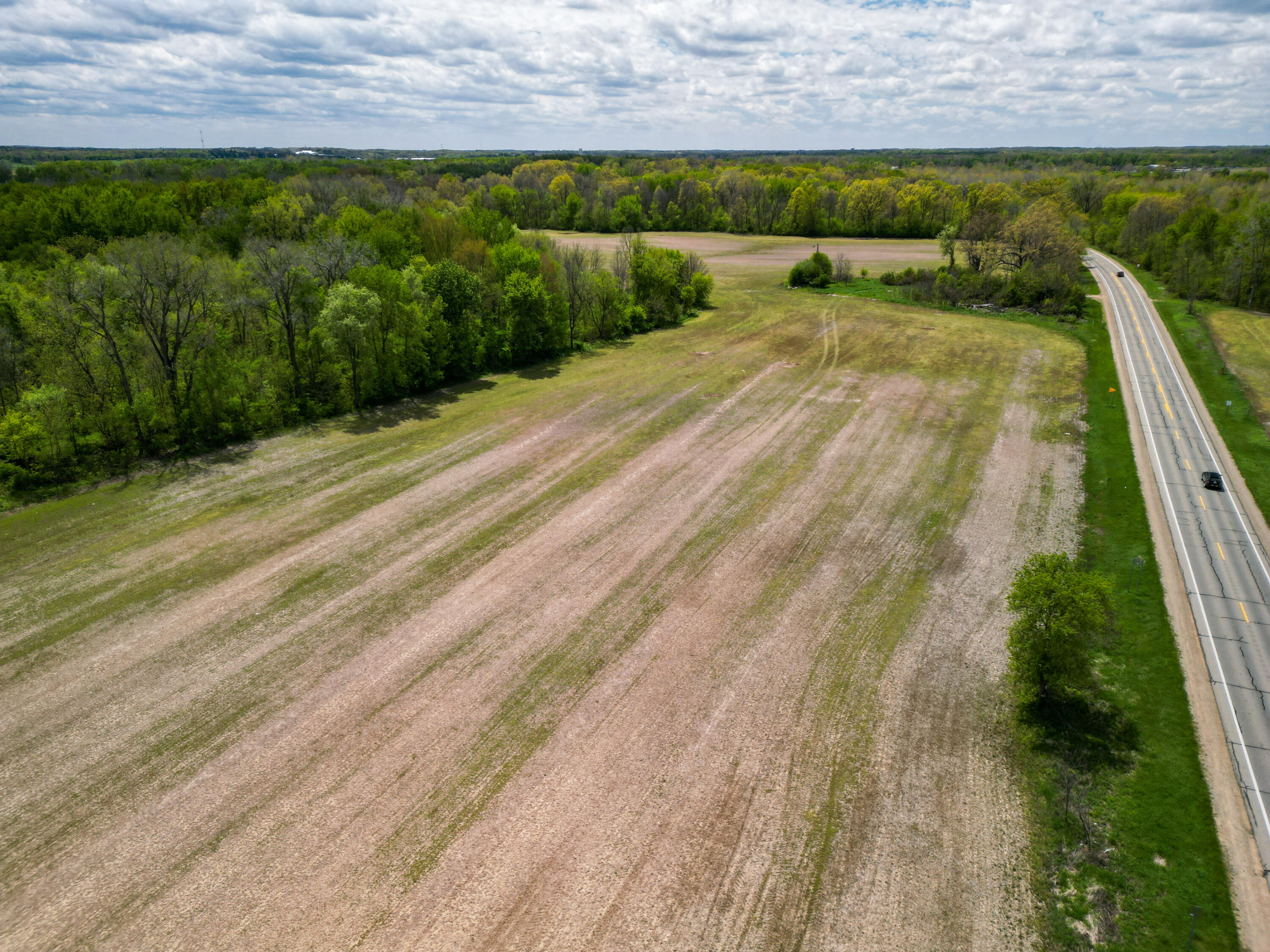 6 Bunkerhill Road Jackson, MI 49201 - Photo 9 of 23 Lot 6-2-1