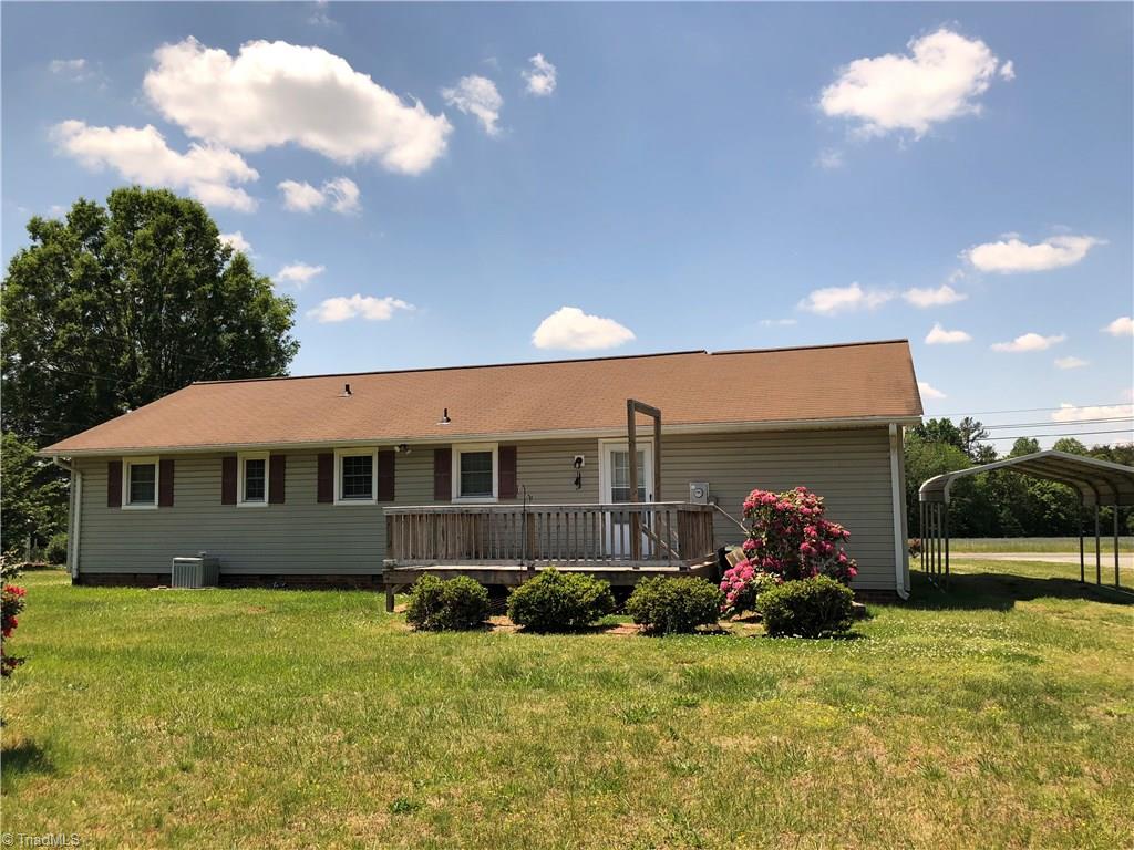767 Bud Sink Road Lexington, NC 27295 - Photo 3 of 16 Gallery Image 3