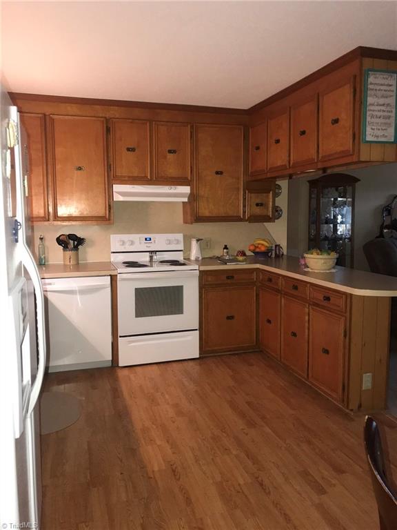 767 Bud Sink Road Lexington, NC 27295 - Photo 5 of 16 Gallery Image 5