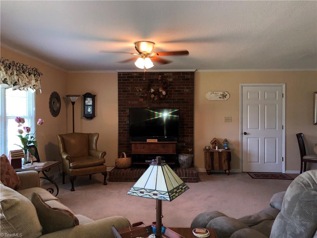 767 Bud Sink Road Lexington, NC 27295 - Photo 8 of 16 Gallery Image 8