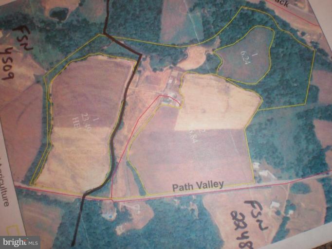 23477 Path Valley Road Doylesburg, PA 17219 - Photo 22 of 30 Other #2