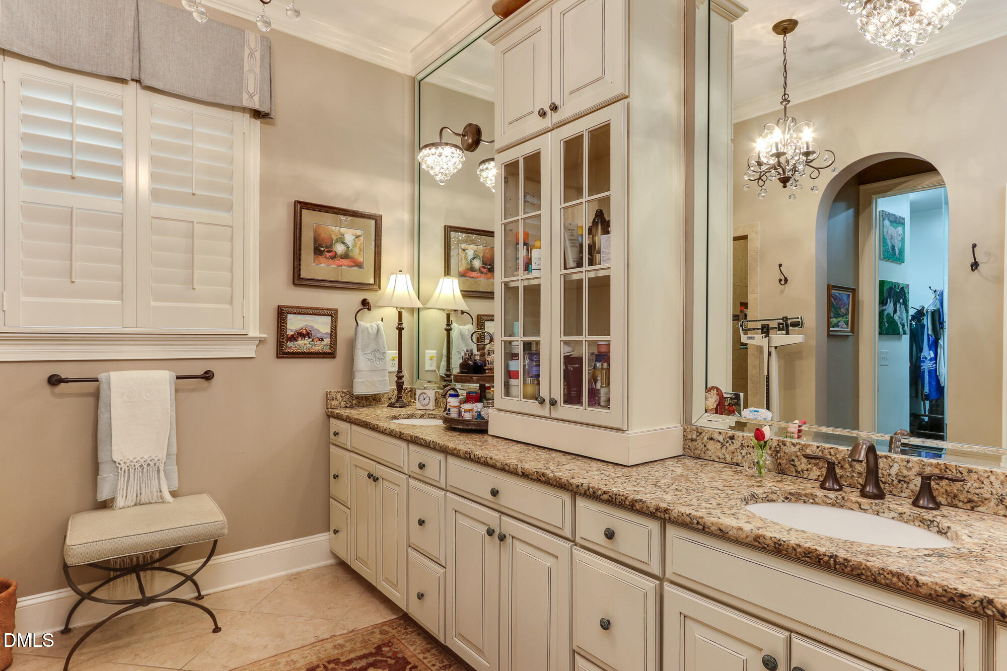 3838 Cottage Rose Lane Raleigh, NC 27612 - Photo 14 of 39