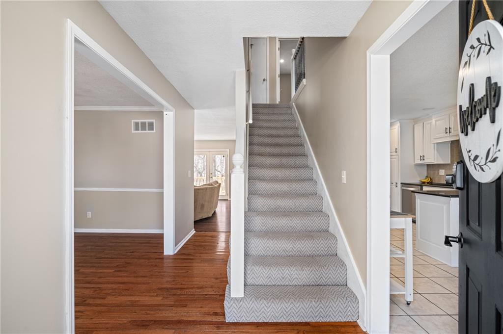 7216 Rene Street Shawnee, KS 66216 - Photo 18 of 55