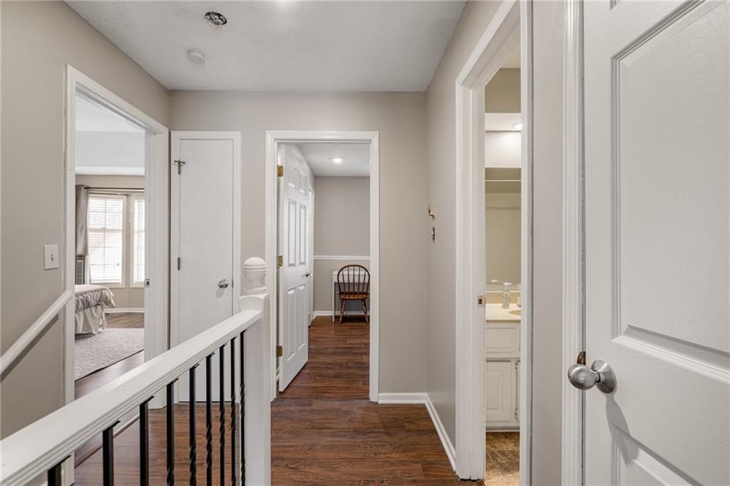 7216 Rene Street Shawnee, KS 66216 - Photo 19 of 55