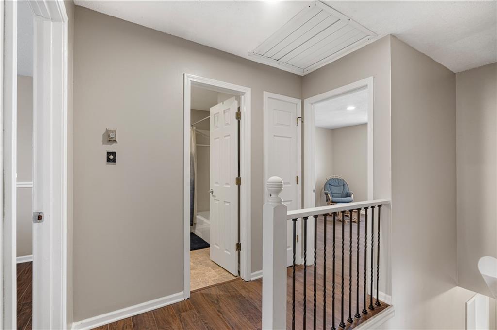 7216 Rene Street Shawnee, KS 66216 - Photo 20 of 55