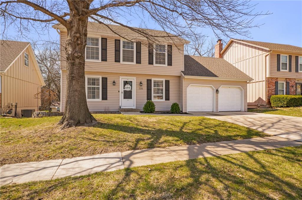 7216 Rene Street Shawnee, KS 66216 - Photo 2 of 55