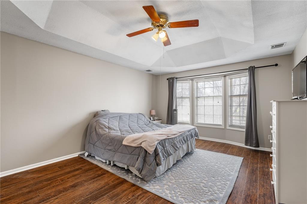 7216 Rene Street Shawnee, KS 66216 - Photo 26 of 55