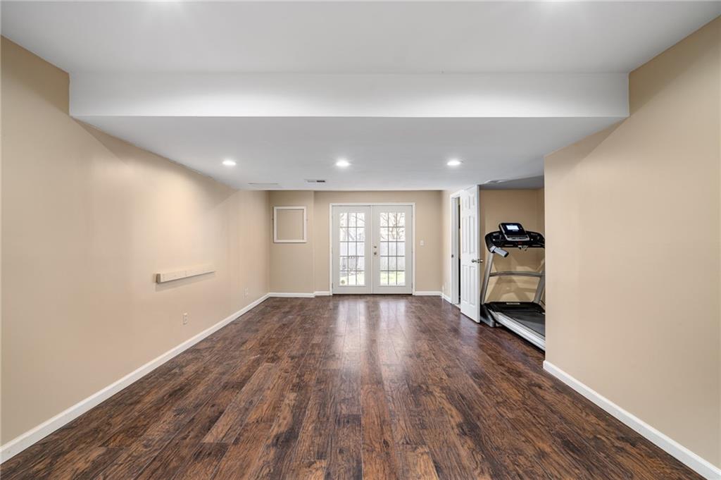 7216 Rene Street Shawnee, KS 66216 - Photo 32 of 55