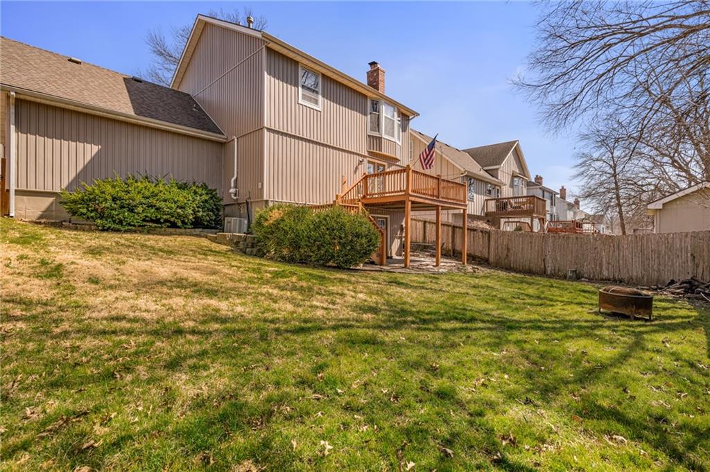 7216 Rene Street Shawnee, KS 66216 - Photo 39 of 55