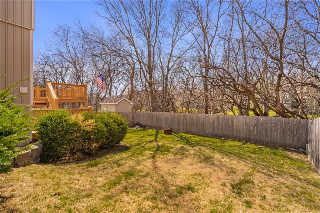 7216 Rene Street Shawnee, KS 66216 - Photo 40 of 55