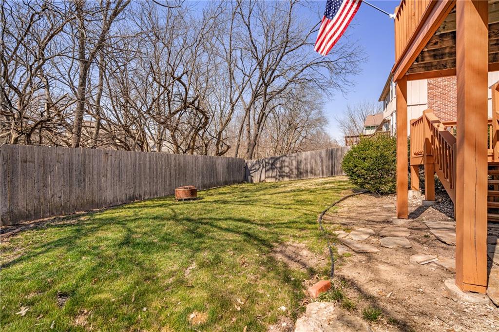 7216 Rene Street Shawnee, KS 66216 - Photo 41 of 55