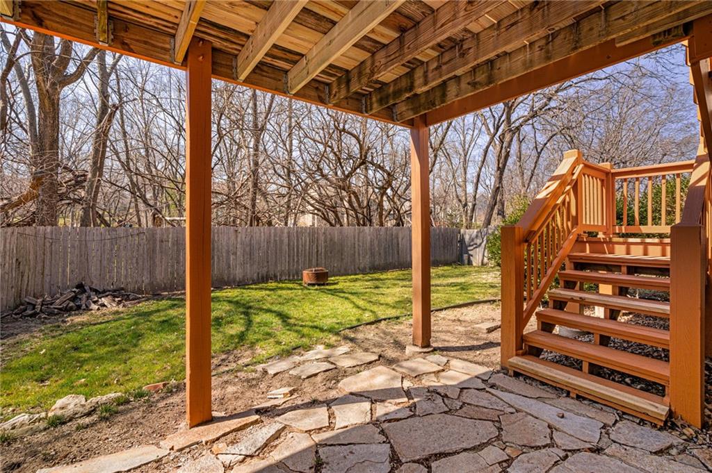 7216 Rene Street Shawnee, KS 66216 - Photo 42 of 55