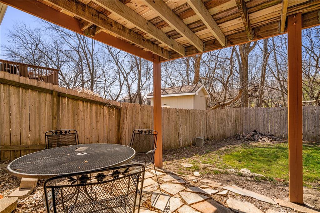 7216 Rene Street Shawnee, KS 66216 - Photo 43 of 55