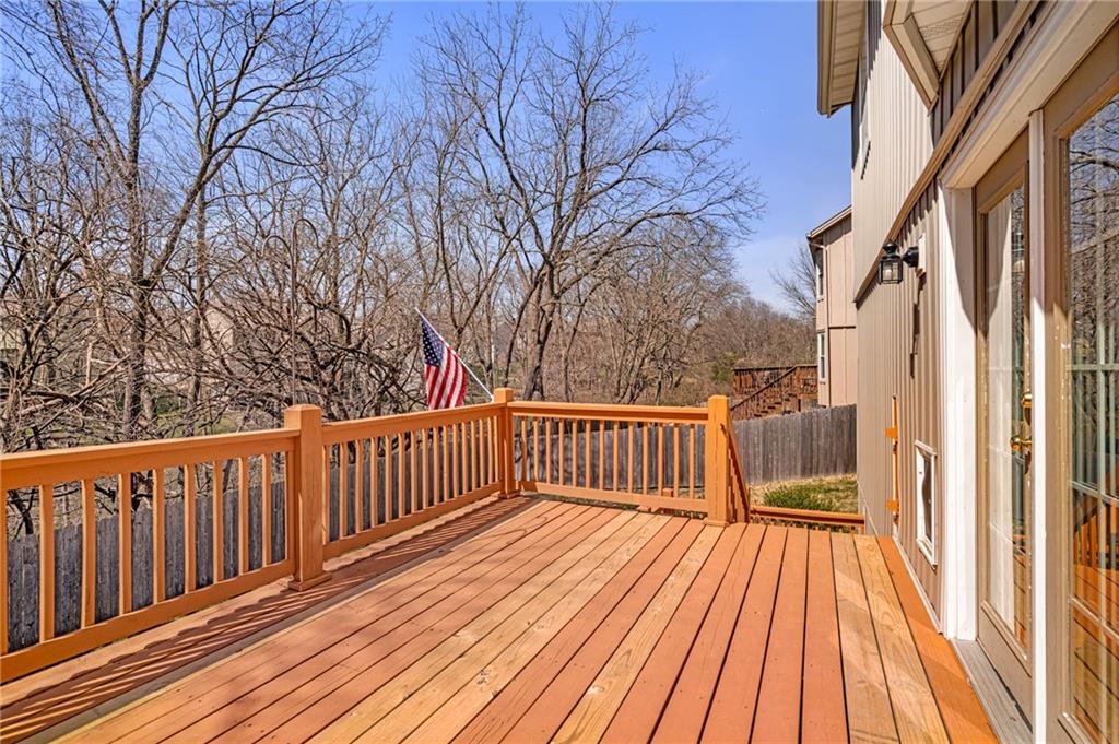 7216 Rene Street Shawnee, KS 66216 - Photo 44 of 55