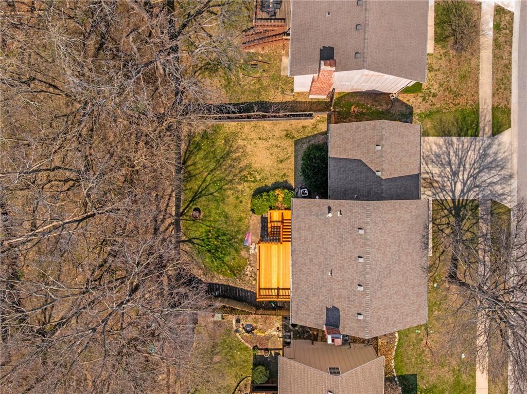 7216 Rene Street Shawnee, KS 66216 - Photo 46 of 55