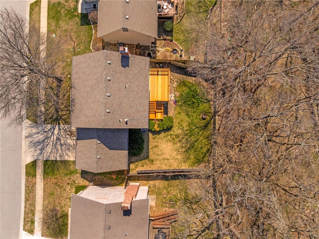 7216 Rene Street Shawnee, KS 66216 - Photo 49 of 55