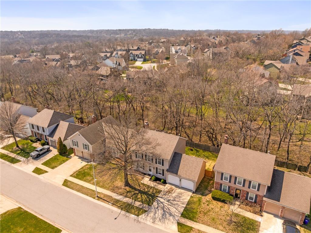 7216 Rene Street Shawnee, KS 66216 - Photo 50 of 55