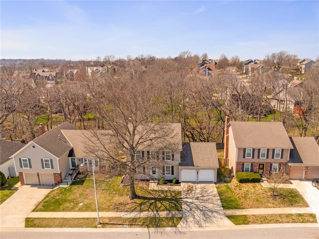 7216 Rene Street Shawnee, KS 66216 - Photo 51 of 55