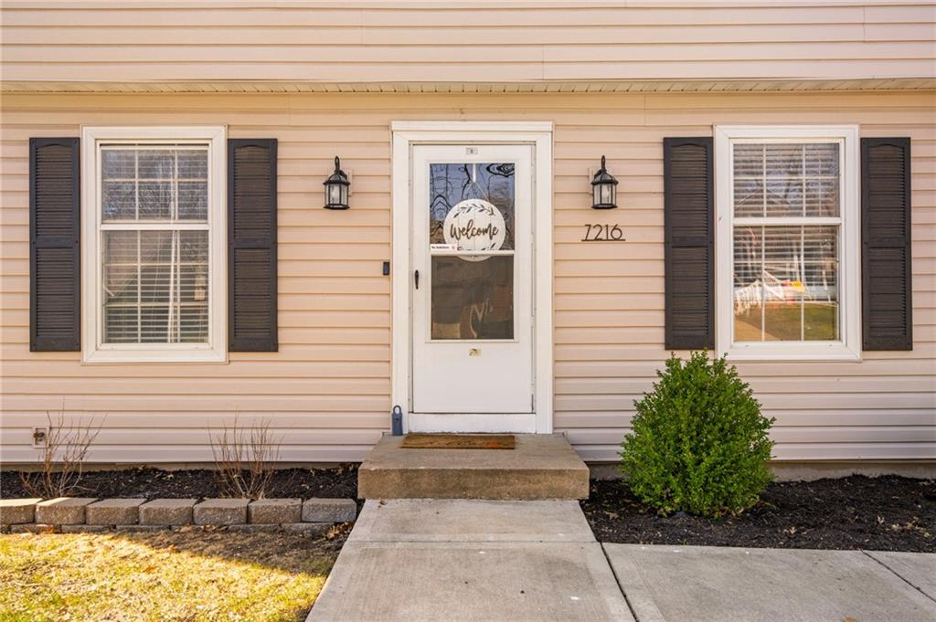 7216 Rene Street Shawnee, KS 66216 - Photo 52 of 55