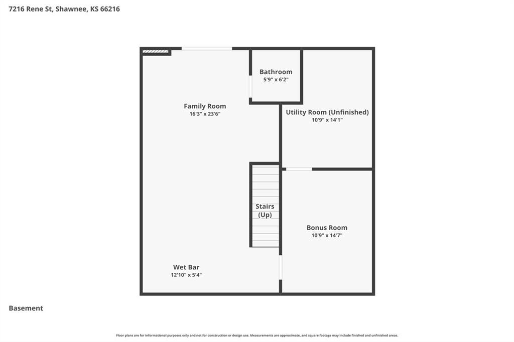 7216 Rene Street Shawnee, KS 66216 - Photo 55 of 55