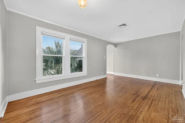 $2,600 | 1410 West Gregory Street, Pensacola, FL 32502