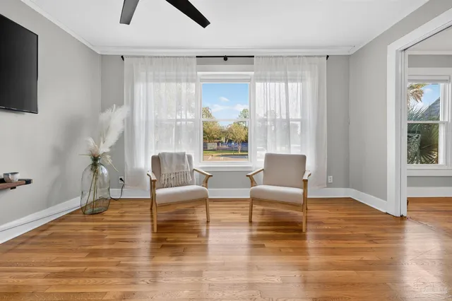 $2,600 | 1410 West Gregory Street, Pensacola, FL 32502