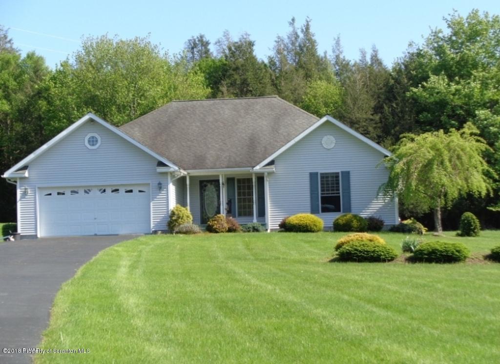 424 Ledgedale Road Lake Ariel, PA 18436 - Photo 1 of 1 424pic