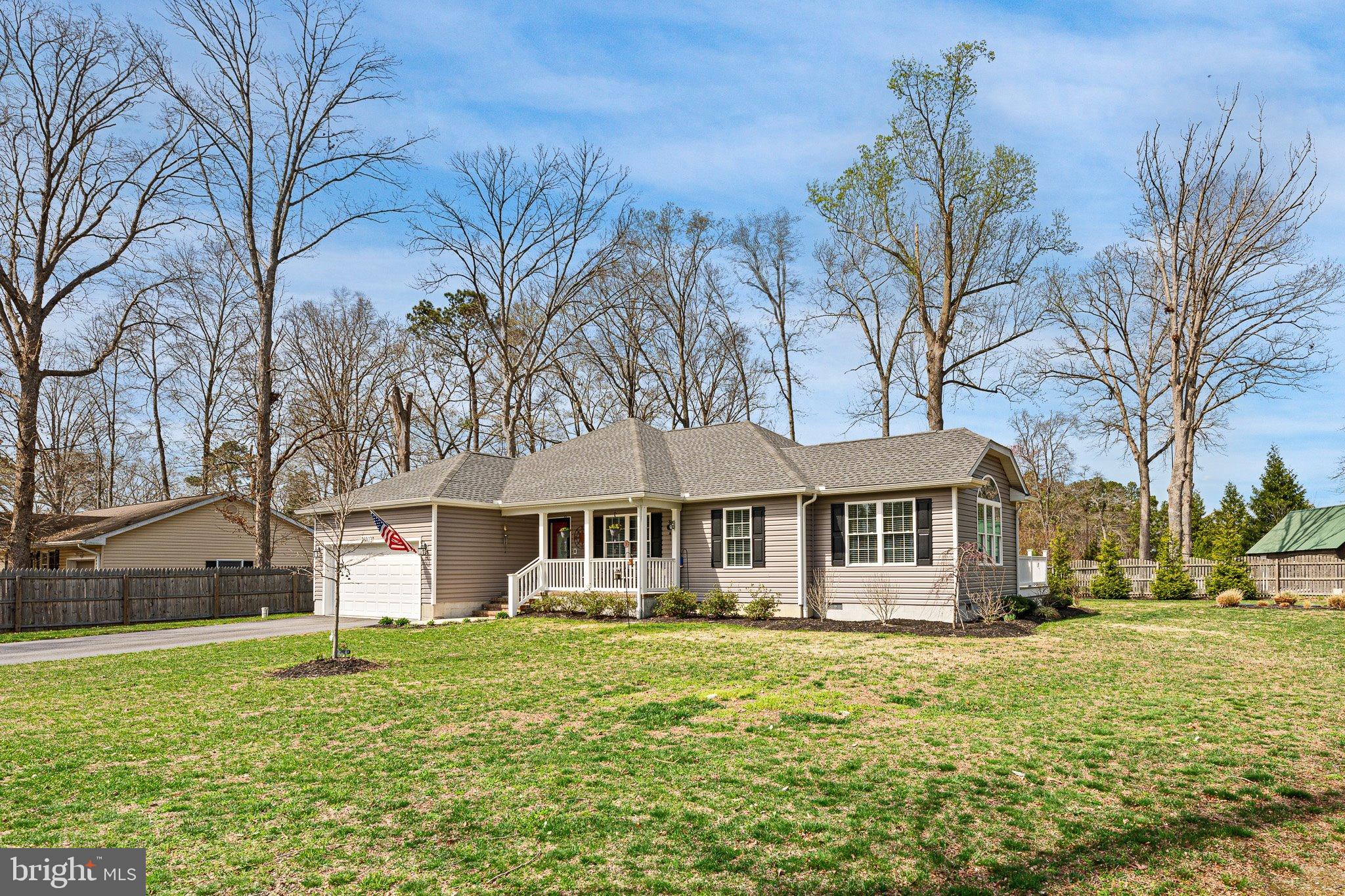 26013 Fawn Lane Georgetown, DE 19947 - Photo 21 of 25