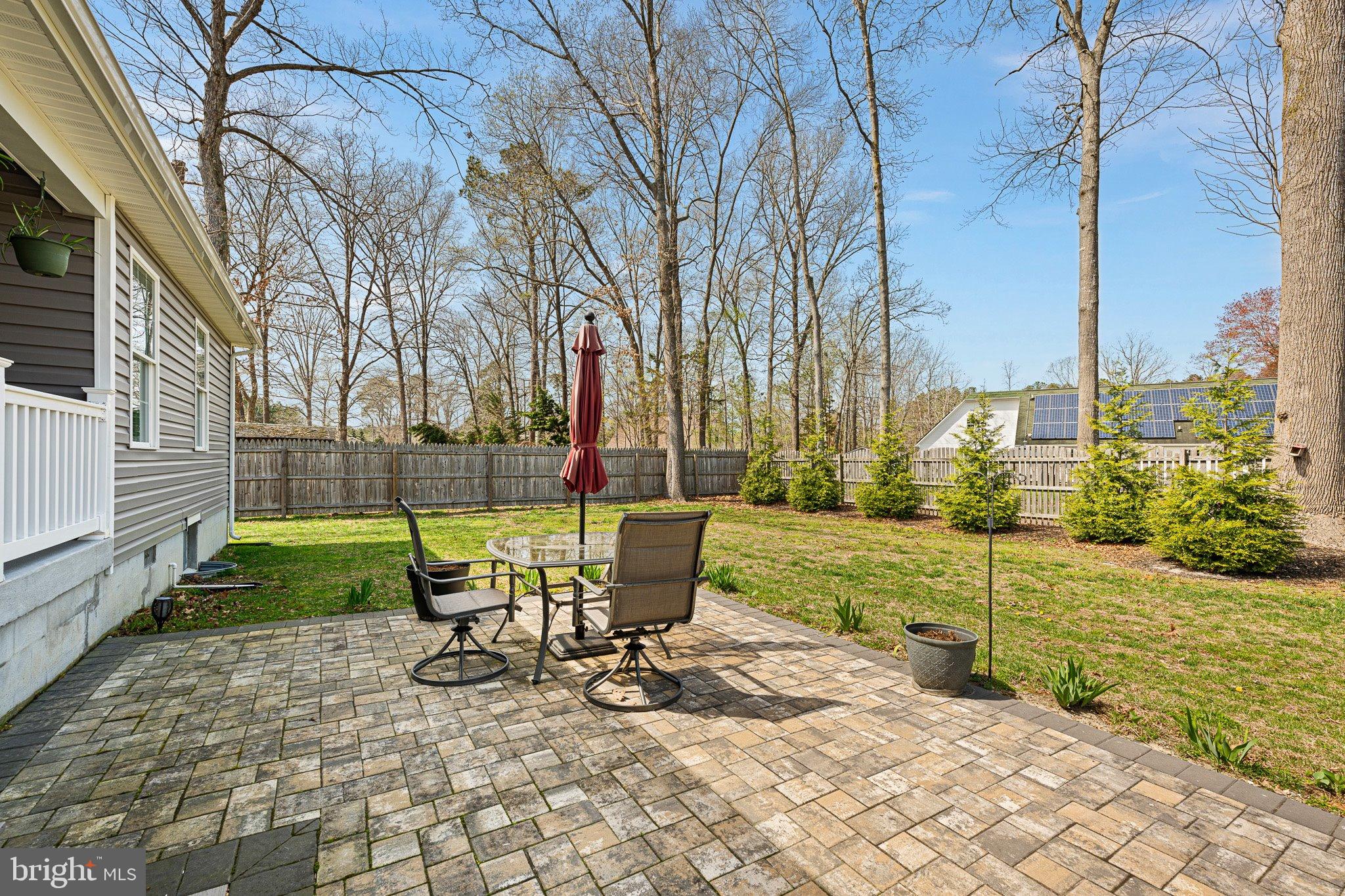 26013 Fawn Lane Georgetown, DE 19947 - Photo 24 of 25