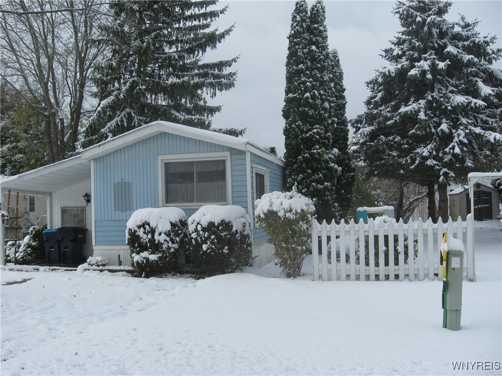 3233 Pratt Road Batavia, NY 14020 - Photo 2 of 21
